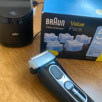 Braun serie 5