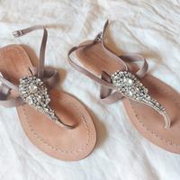 Sandali gioiello Antik Batik, n°40