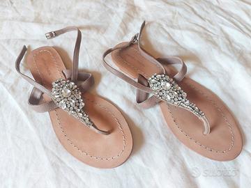 Sandali gioiello Antik Batik, n°40