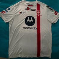 Maglia AC Monza 2022-23 Filippo Ranocchia