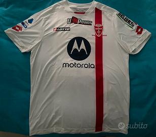 Maglia AC Monza 2022-23 Filippo Ranocchia