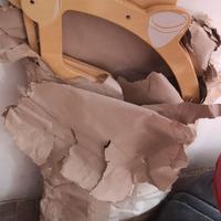 macchina e sedia a dondolo legno