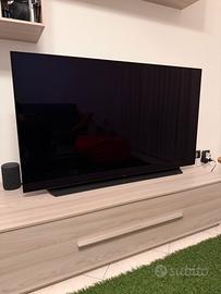 Smart TV 4K LG OLED C9 55’’