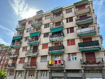 Appartamento a Lavagna Via Enrico Toti 1 locali