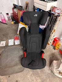 Seggiolino auto Britax