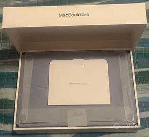 Mackbook 13 neo