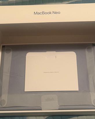 Mackbook 13 neo