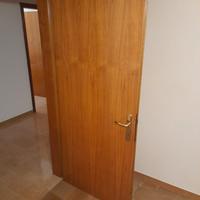 porta in legno 