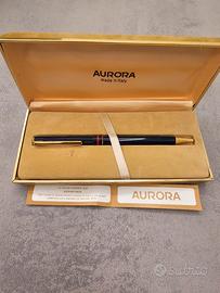 Aurora penna a sfera Marco Polo