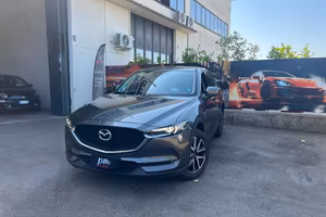 MAZDA CX-5 2.2L Skyactiv-D 150 CV 2WD Evolve aut