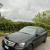 Mercedes c200, LEGGETE TUTTO