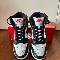 Nike Dunk High - 36,5