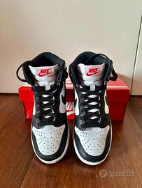 Nike Dunk High - 36,5