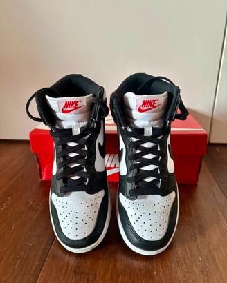 Nike Dunk High - 36,5