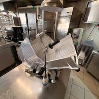 Affettatrice Fac F370