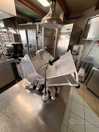 Affettatrice Fac F370