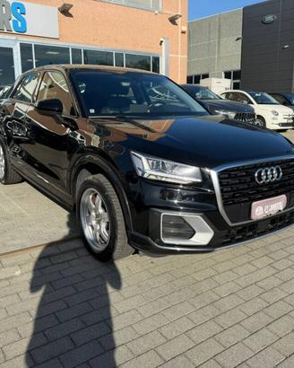 Audi Q2 1.6 tdi Sport