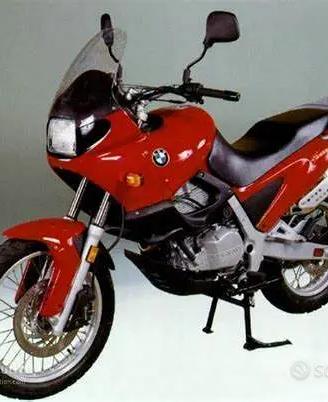 BMW F 650 GS 1993 RICAMBI