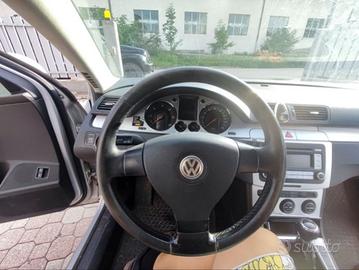 KIT AIRBAG PER VW PASSAT B6 ANNO 2009