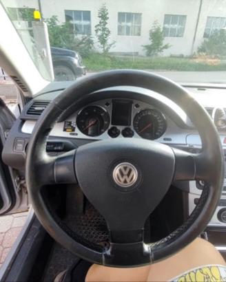 KIT AIRBAG PER VW PASSAT B6 ANNO 2009