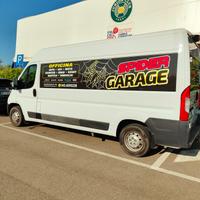 Fiat Ducato 2.3 