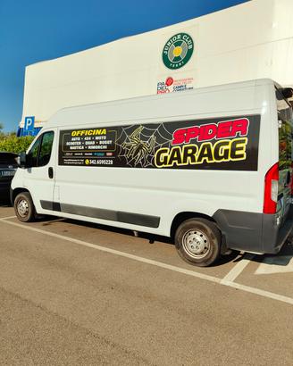 Fiat Ducato 2.3 