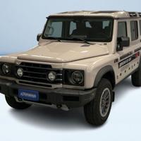 Ineos Grenadier Station Wagon 3.0 Turbo Diese...