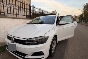 VOLKSWAGEN POLO 6' SERIE