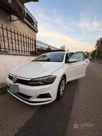 VOLKSWAGEN POLO 6' SERIE