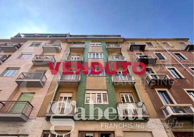 Appartamento Torino [Cod. rif 3321851VRG]