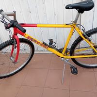 Bici Legnano MTB adulto