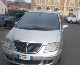 Vendo Lancia Phedra 2.2 JTD