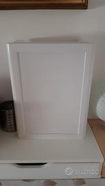 armadietto porta medicinali da parete