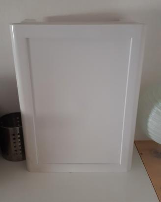 armadietto porta medicinali da parete