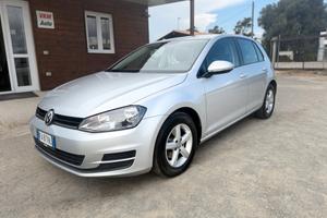 VOLKSWAGEN Golf 7 1.6 TDI 5p. UNIPRO' CERTIFICATA
