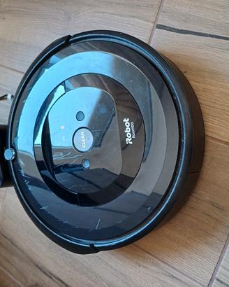 aspirapolvere robot roomba e6192