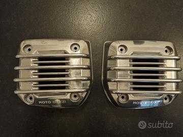 Cover teste cilindri Moto Guzzi California 1400