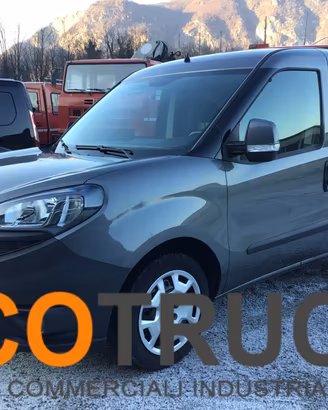 Fiat Doblò