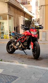 hypermotard 950 2021