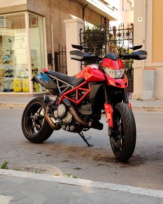 hypermotard 950 2021