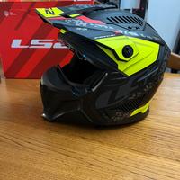 Casco jet
