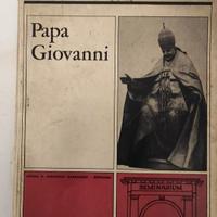 PAPA GIOVANNI - Opera S.Gregorio Barbarigo