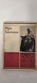 PAPA GIOVANNI - Opera S.Gregorio Barbarigo