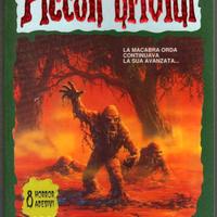 La notte dei mostri di fango