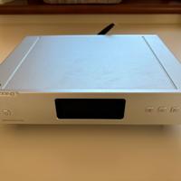 dac topping D70s MQA