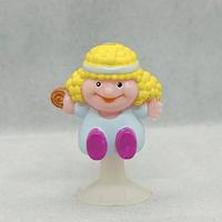 Sorpresina Girella Personaggio con Ventosa, Motta