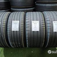 4 gomme 265 35 21/295 30 21 PIRELLI RIF2229