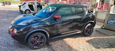 Nissan JUKE 2017 1.5 dci
