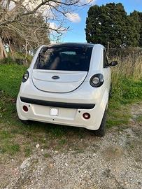 Microcar Ligier