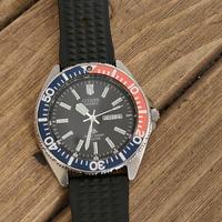 Citizen Promaster vintage  Pepsi